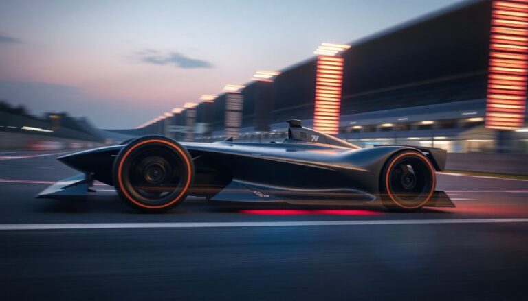 Formula E: Nissan cerca riscatto a Shanghai dopo Sanya