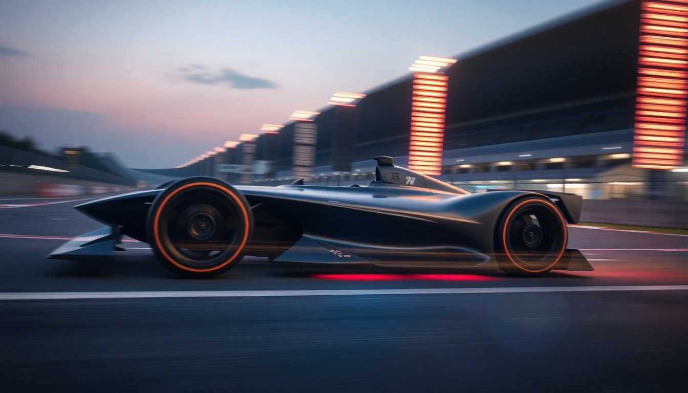 Formula E: Nissan cerca riscatto a Shanghai dopo Sanya