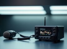 Formula E sceglie Zeronoise per le comunicazioni radio