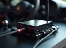 Formula E sceglie ZN Comms Services per le comunicazioni radio