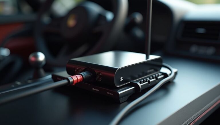 Formula E sceglie ZN Comms Services per le comunicazioni radio