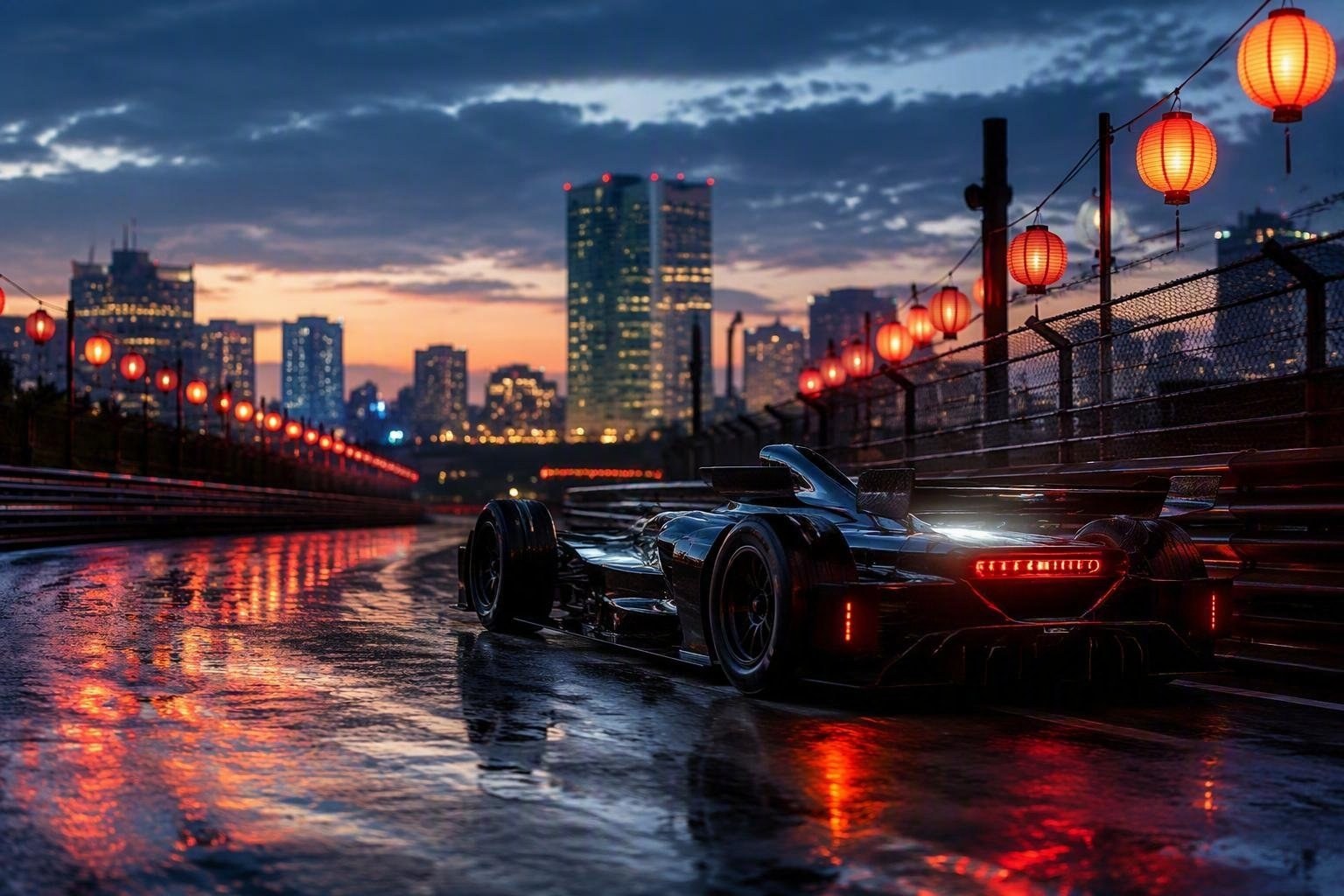 Formula E Tokyo 2026: Nissan conquista punti preziosi