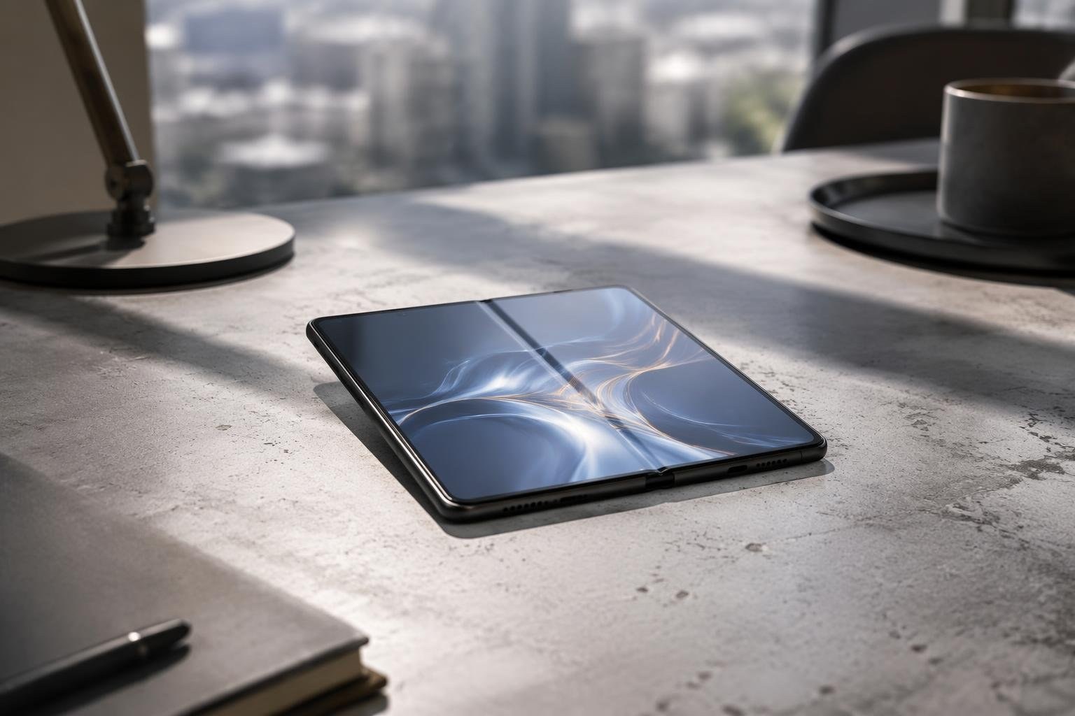 Galaxy Z Fold 8 Ultra, Fold 8 e Flip 8: la nuova era dei pieghevoli