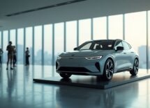 Geely E2 in Italia: caratteristiche, prezzi e concorrenti della nuova elettrica