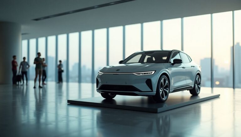 Geely E2 in Italia: caratteristiche, prezzi e concorrenti della nuova elettrica