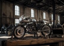 Giornate Mondiali Moto Guzzi 2026: nuovo stabilimento e museo inaugurati