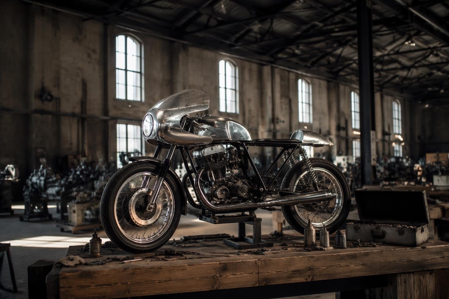 Giornate Mondiali Moto Guzzi 2026: nuovo stabilimento e museo inaugurati