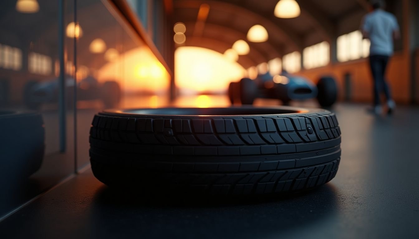 Goodwood Festival of Speed 2026: Pirelli presenta la famiglia P Zero