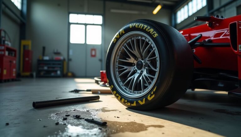 GP di Spagna 2026: la Ferrari debutta sul nuovo circuito di Madrid