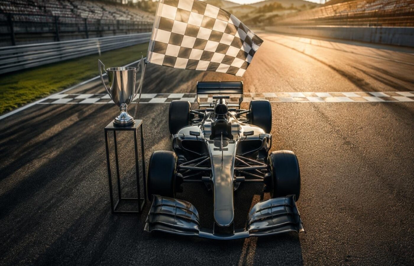 GP Ungheria 2026: Hamilton penalizzato, Antonelli sul podio e Norris vince