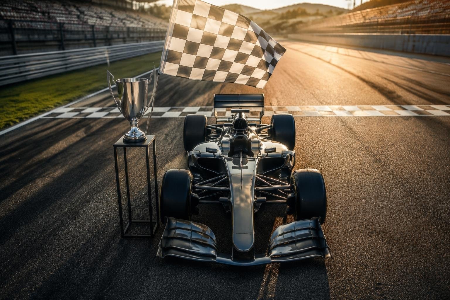 GP Ungheria 2026: Hamilton penalizzato, Antonelli sul podio e Norris vince