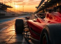 GP Ungheria: Ferrari in testa con Hamilton e Leclerc, mezzo secondo di vantaggio
