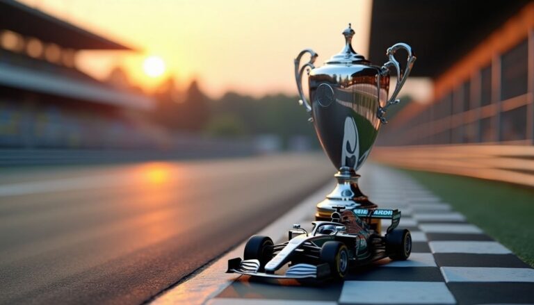 Gran Premio del Belgio 2026: Antonelli vince, Ferrari seconda con Leclerc