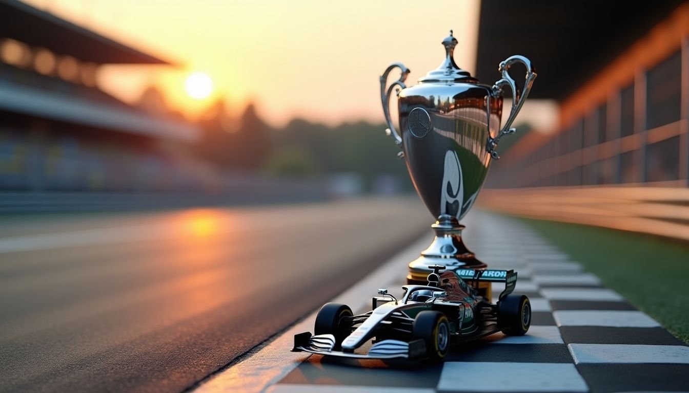 Gran Premio del Belgio 2026: Antonelli vince, Ferrari seconda con Leclerc