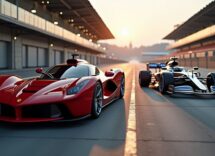 Gran Premio d'Ungheria 2026: Ferrari e Mercedes in lotta per la vittoria