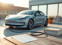Guida agli incentivi per auto elettriche: idoneità, rottamazione e bonus regionali
