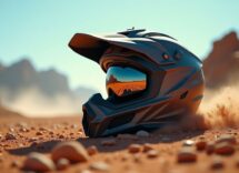 Guida ai caschi da motocross: sicurezza e comfort per ogni pilota