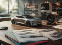 Guida strategica ai saloni dell’auto: vedere ciò che conta