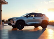 GWM ORA 5: design, tecnologia e motorizzazioni ibride per un SUV accessibile