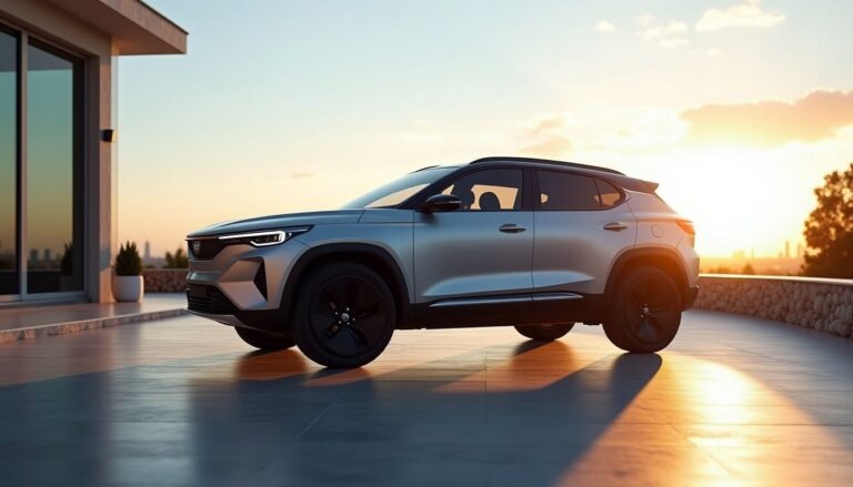 GWM ORA 5: design, tecnologia e motorizzazioni ibride per un SUV accessibile