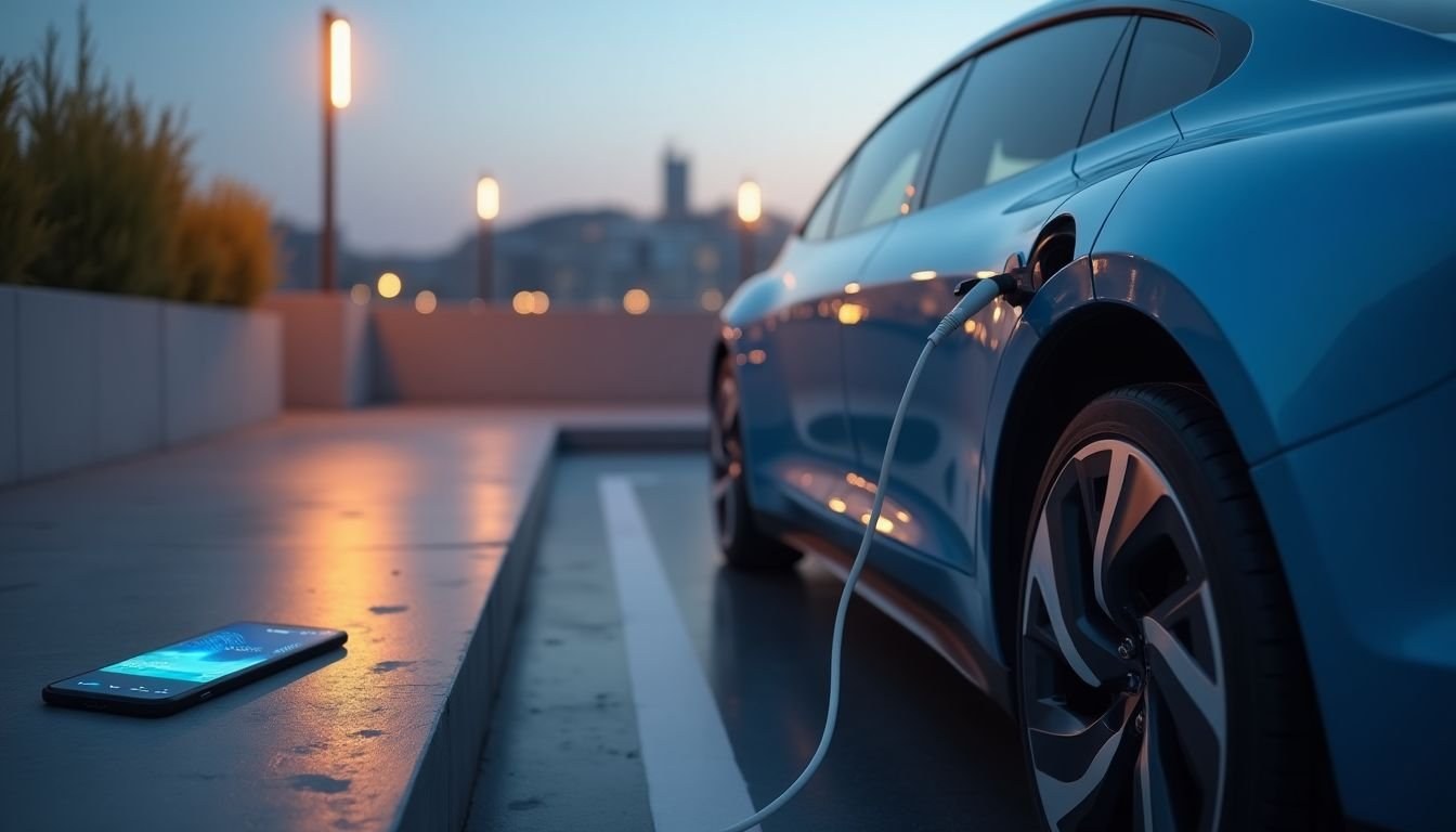 Il boom delle auto elettriche in UE: tra realtà e strumentalizzazione politica