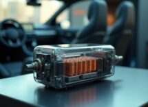 Il nuovo sistema a metanolo per veicoli elettrici ad autonomia estesa