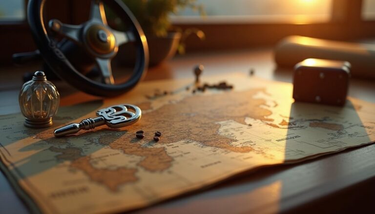 Il viaggio del Tridente: Maserati compie un secolo con un'avventura lungo la Via della Seta