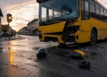 Incidente mortale a Montebelluna: il dramma di Adam Sbizzera