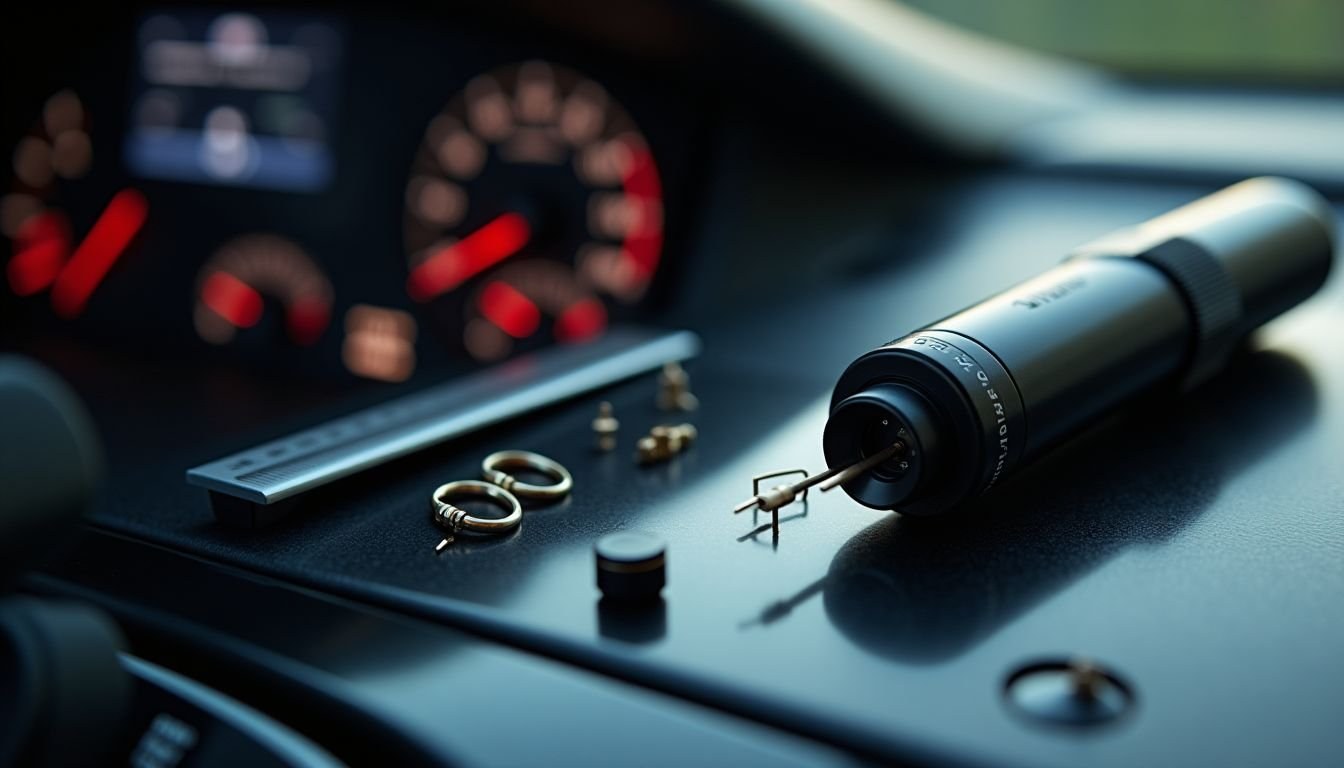 ISA e AEB: come calibrare i sensori e ridurre i falsi allarmi