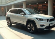 Jeep Avenger Elettrica: caratteristiche, prezzi e autonomia