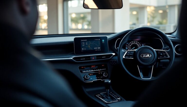 Kia XCeed rinnovata: comfort, connettività e sistemi di assistenza potenziati