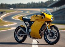 La Ducati di Alex Marquez sfoggia i colori storici di Gibernau al GP Germania