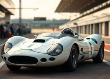 La McLaren celebra le sue origini con una livrea speciale al GP di Gran Bretagna 2026