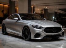 La nuova Mercedes GLA 2027: design, tecnologia e motorizzazioni