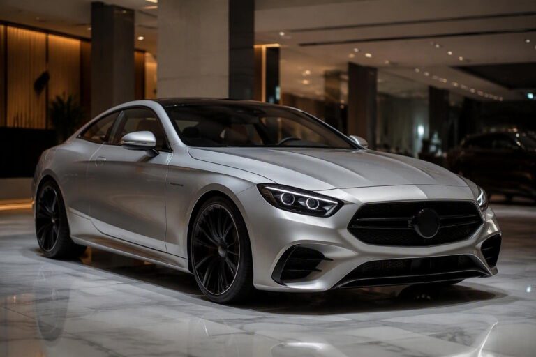 La nuova Mercedes GLA 2027: design, tecnologia e motorizzazioni