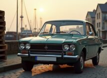 La Opel Kadett GSi di Helmut Schmidt: storia di un'auto e di un politico
