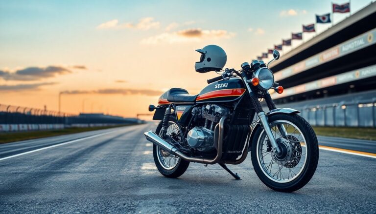 La storia di Barry Sheene e Suzuki nel Motomondiale del 1976