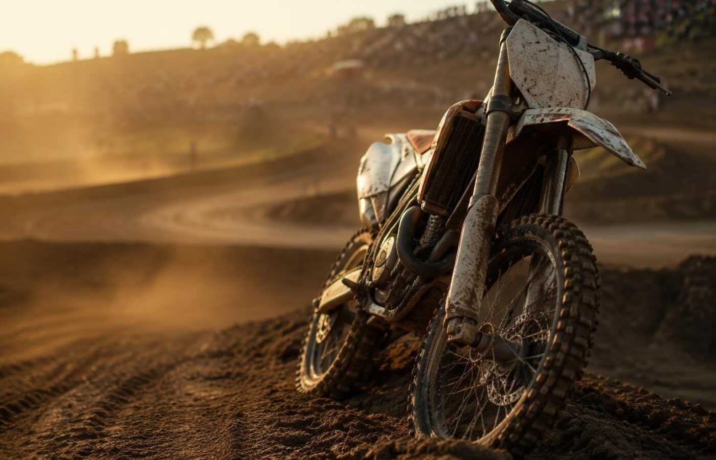 La straordinaria carriera di Antonio Cairoli, il re del motocross