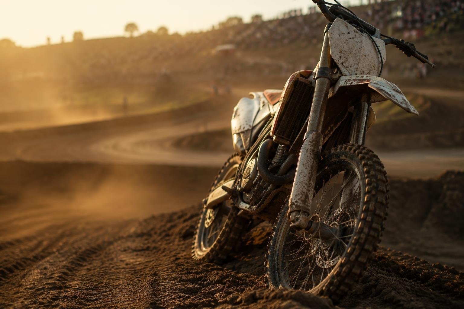 La straordinaria carriera di Antonio Cairoli, il re del motocross