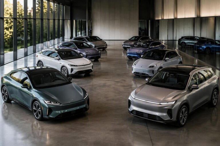 Le 10 auto cinesi più vendute in Europa nel 2026: modelli, prezzi e motori