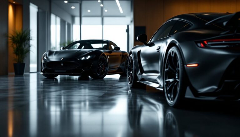 Le vetture che hanno spaccato il pubblico: da Alfa Romeo a Ferrari