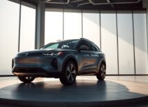 Leapmotor B03X in Italia: prezzo competitivo e autonomia fino a 554 km in urbano