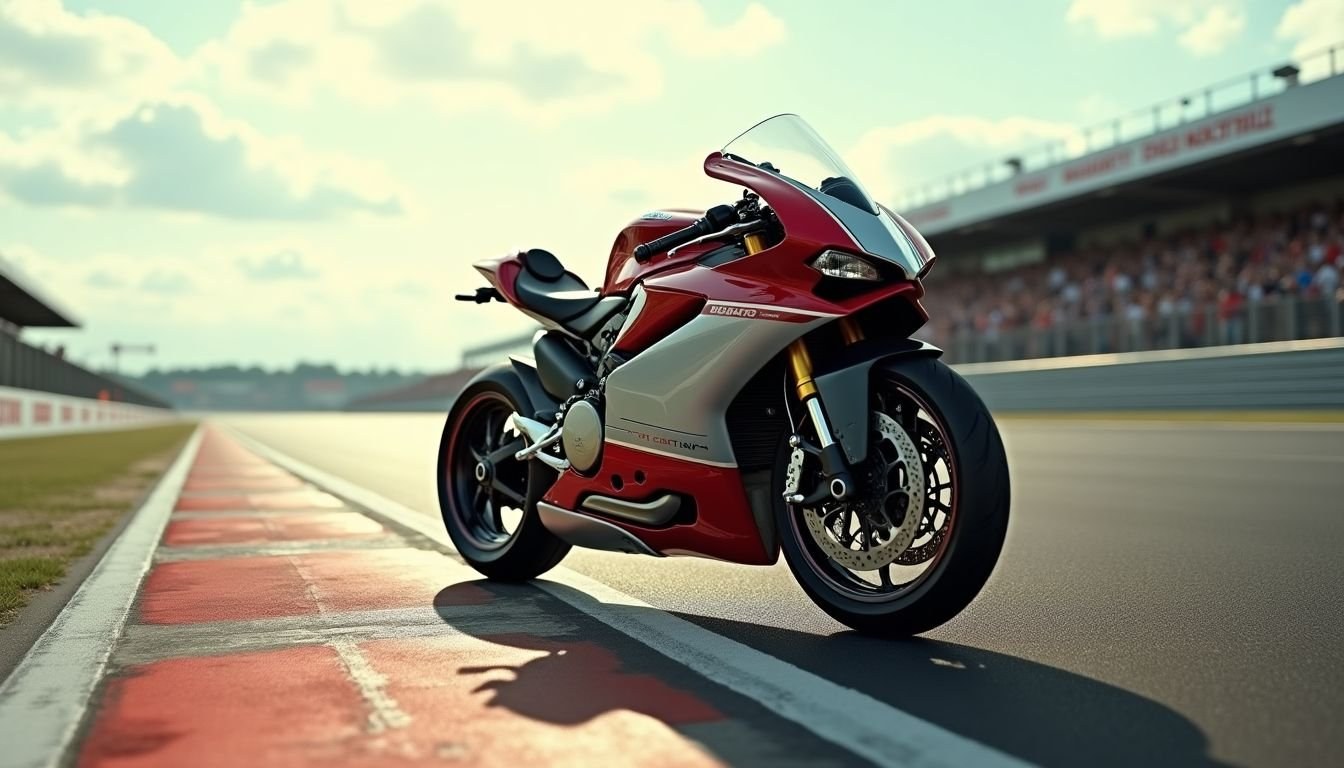 Marc Marquez vince la Sprint al Sachsenring: Ducati in trionfo