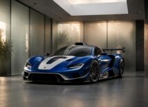Maserati Fuoriserie crea un capolavoro: la GT2 Stradale Tribute to MC12