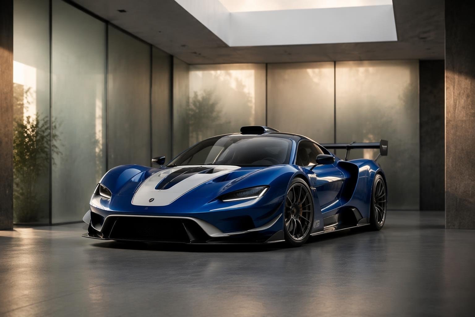 Maserati Fuoriserie crea un capolavoro: la GT2 Stradale Tribute to MC12