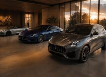 Maserati Grecale, GranTurismo e GranCabrio: le novità del 2026
