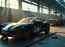 Mercedes CLA L elettrica: vendite deludenti e stop alla produzione in Cina
