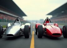 Mercedes e Ferrari a confronto: Antonelli avverte dopo il GP di Silverstone