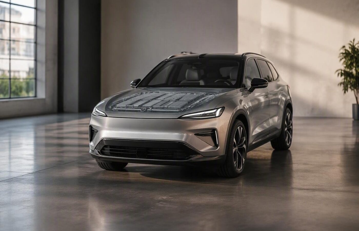 Mercedes GLA 2026: dimensioni, motori e prezzi del nuovo SUV elettrico