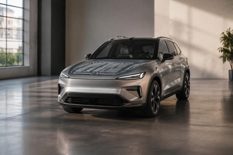 Mercedes GLA 2026: dimensioni, motori e prezzi del nuovo SUV elettrico